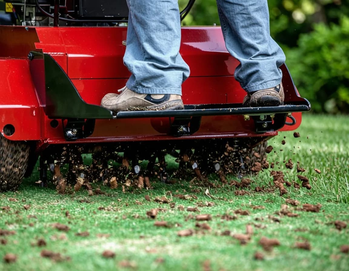 Aeration