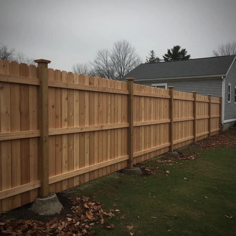 Fencing
