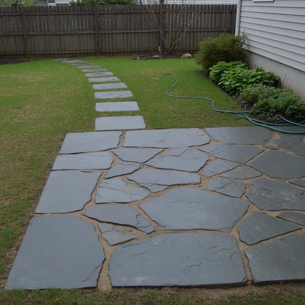 Light Masonry & Patios